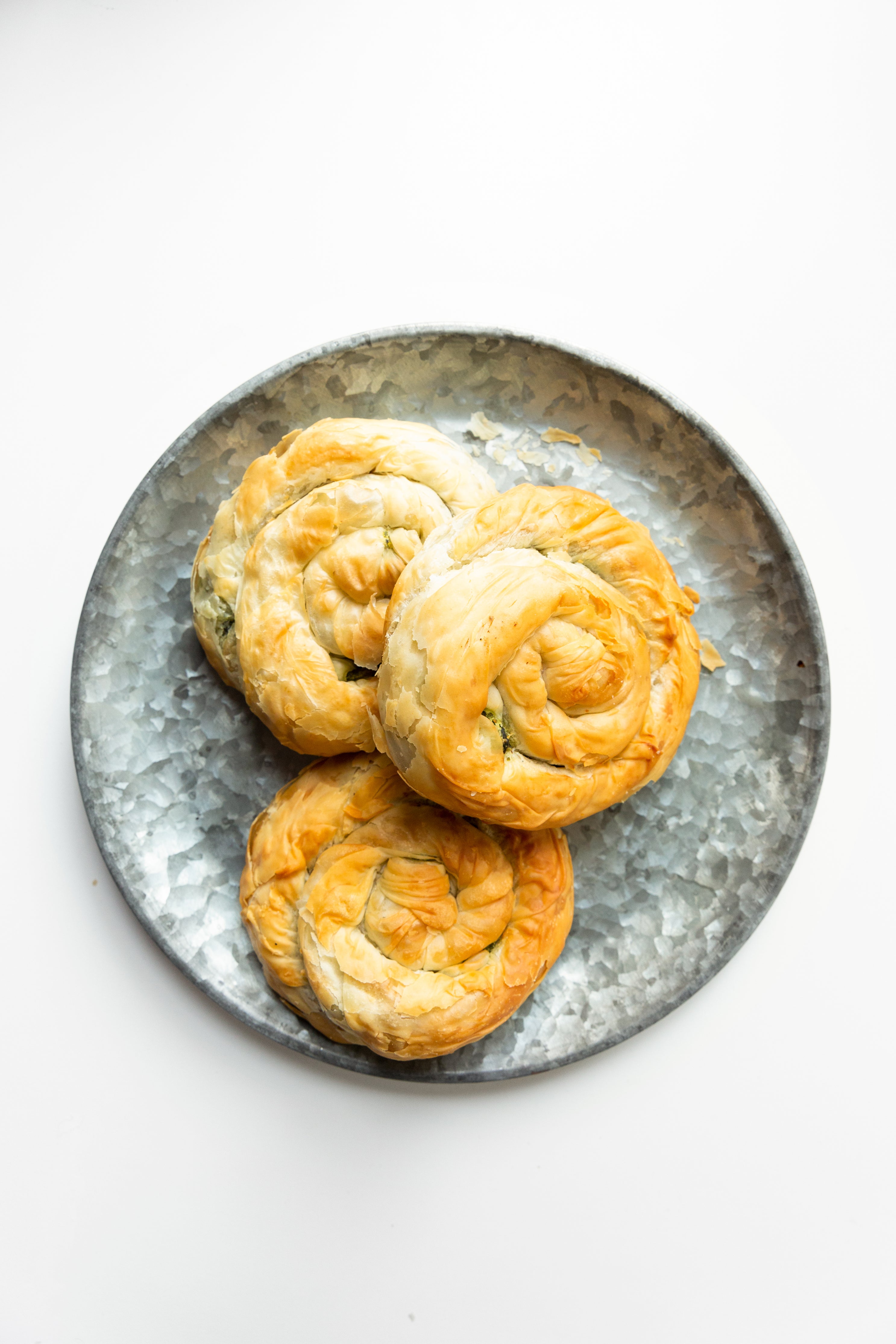 经典黄油饼干——酥脆与奶香的完美结合